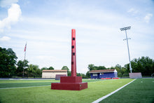 Load image into Gallery viewer, 2023 Colts Sign Post Props