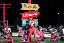 Load image into Gallery viewer, 2023 Colts Sign Post Props