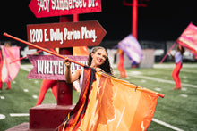 Load image into Gallery viewer, 2023 Colts Sign Post Props