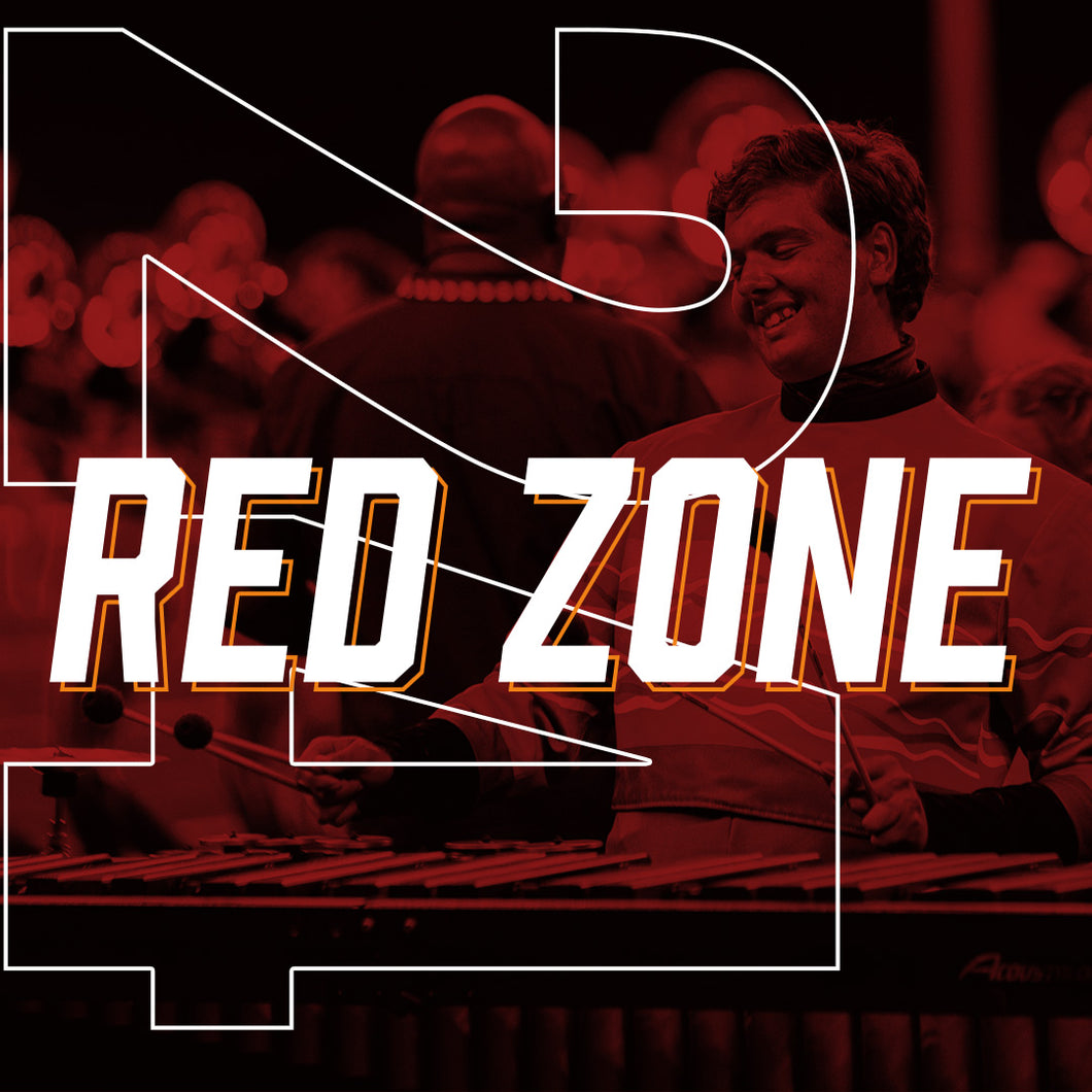 Colts Red Zone Packet Only (PDF)