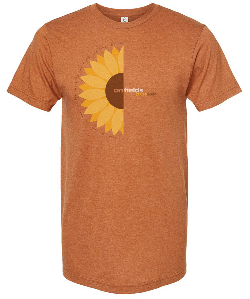 Colts 2024 Tour TShirt Colts Mall