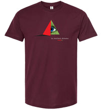 Load image into Gallery viewer, Colts 2025 Tour T-Shirt