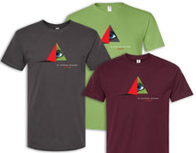 Load image into Gallery viewer, Colts 2025 Tour T-Shirt