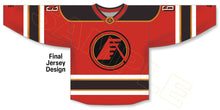 Load image into Gallery viewer, 2025 Colts Hockey Jersey