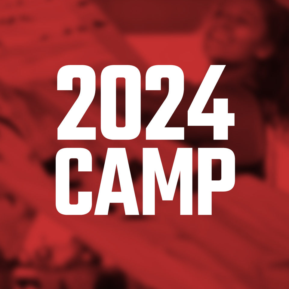 Colts Camps 2024 Colts Mall