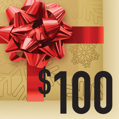Colts Mall Gift Card - $100