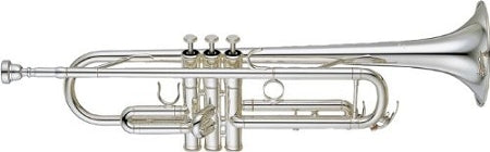 Yamaha Intermediate Trumpet (Used)