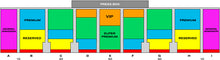 Load image into Gallery viewer, Brass Impact Tickets