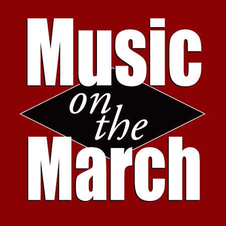 Music On The March Sponsor