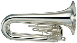 Yamaha Marching Bb Tuba (Used)
