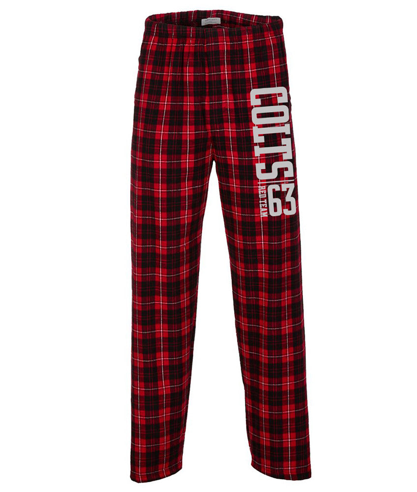 Colts Pajama Pants