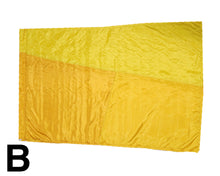 Load image into Gallery viewer, Golden Tri-Tone Flags
