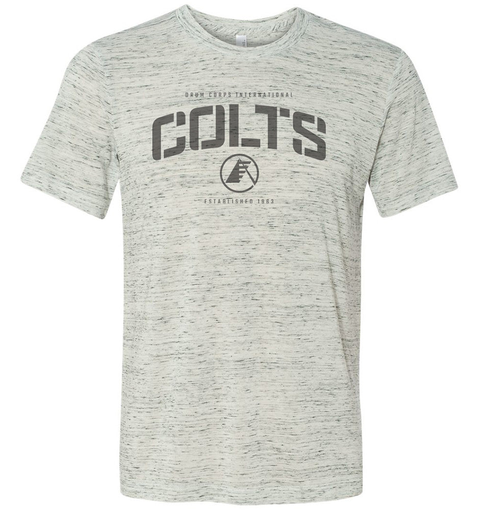 Colts Textured T-Shirt