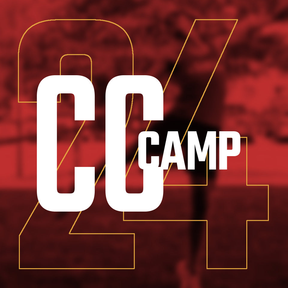 Colt Cadets Weekend Camps 2024