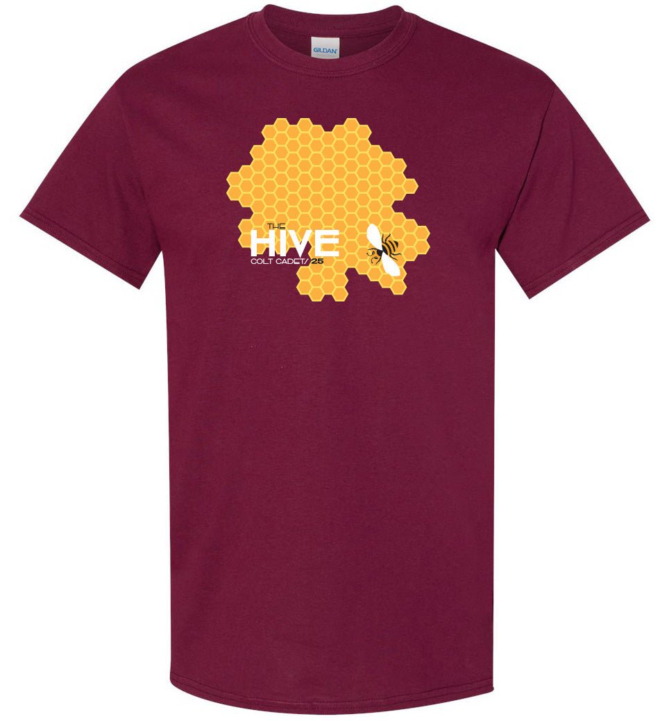 Colt Cadets 2025 Show Shirt