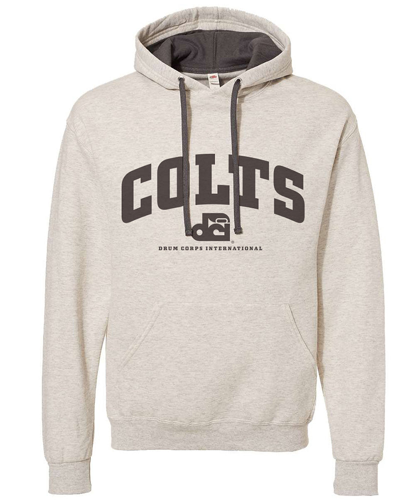 Colts DCI Hoodie