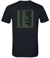 Load image into Gallery viewer, Colts 2025 Darkness T-Shirt

