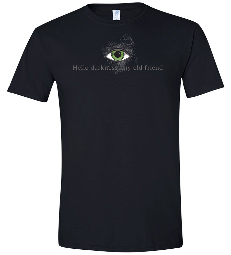 Colts 2025 Darkness T-Shirt