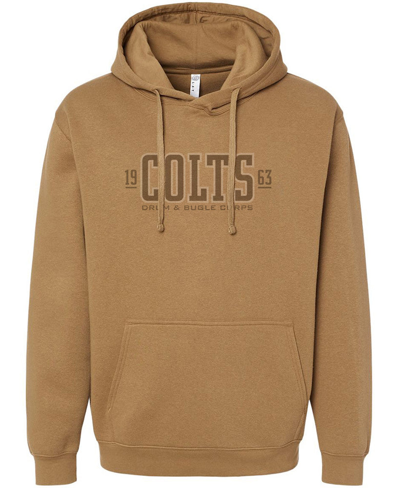 Colts Classic Hoodie