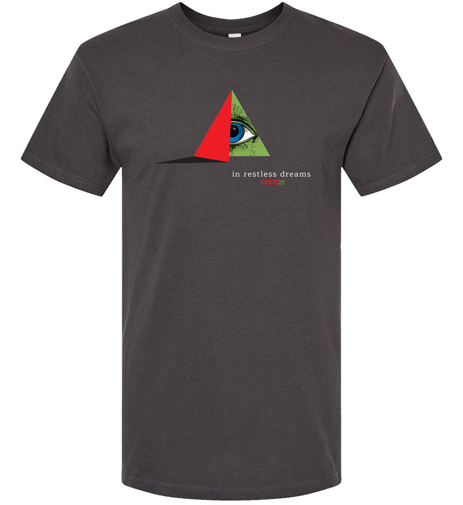 Colts 2025 Tour T-Shirt