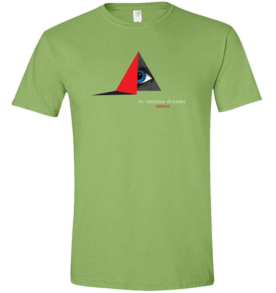 Colts 2025 Tour T-Shirt