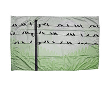 Load image into Gallery viewer, Birds Flag
