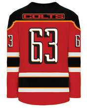 Load image into Gallery viewer, 2025 Colts Hockey Jersey
