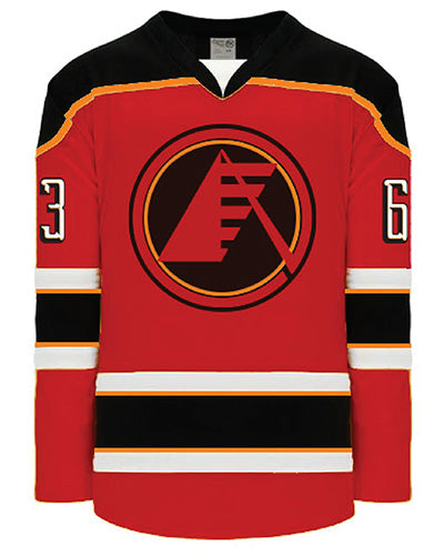2025 Colts Hockey Jersey