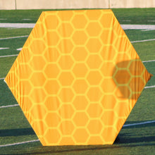 Load image into Gallery viewer, 2025 Colt Cadets Honeycomb Panels Props
