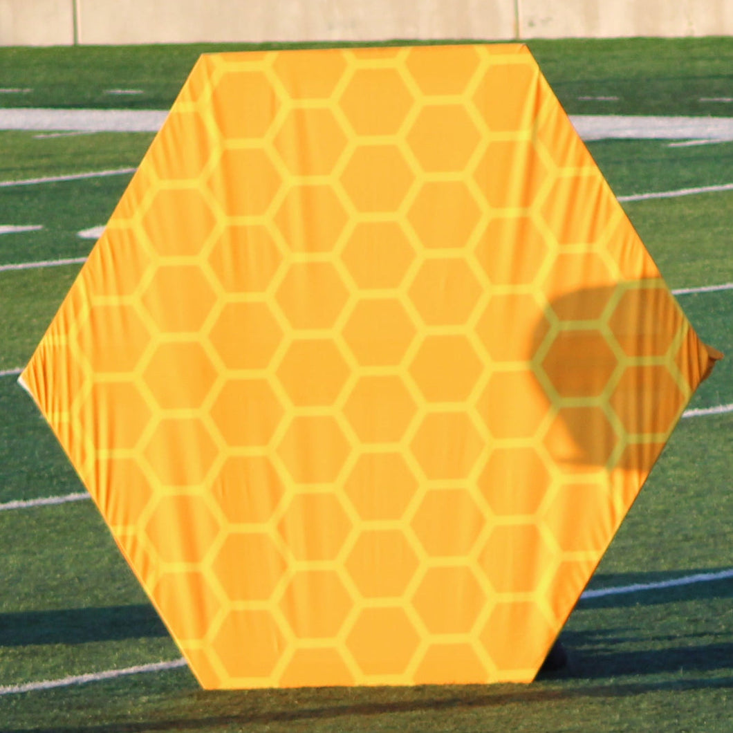 2025 Colt Cadets Honeycomb Panels Props