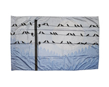 Load image into Gallery viewer, Birds Flag
