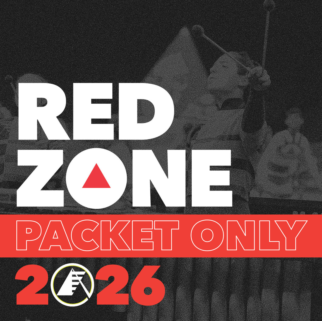 Colts Red Zone Packet Only (PDF)