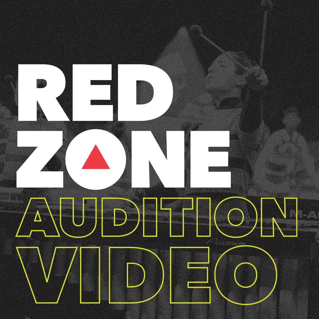 Colts Red Zone Video Audition