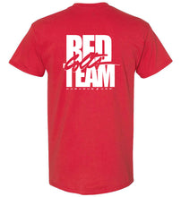 Load image into Gallery viewer, Colts Red Team T-Shirt
