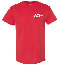 Load image into Gallery viewer, Colts Red Team T-Shirt
