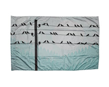 Load image into Gallery viewer, Birds Flag
