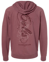 Load image into Gallery viewer, Colts Zip Hoodie
