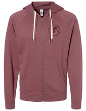 Load image into Gallery viewer, Colts Zip Hoodie
