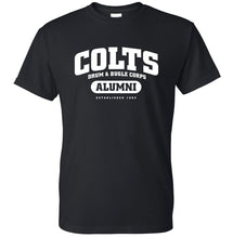 Load image into Gallery viewer, Colts Alumni T-Shirt
