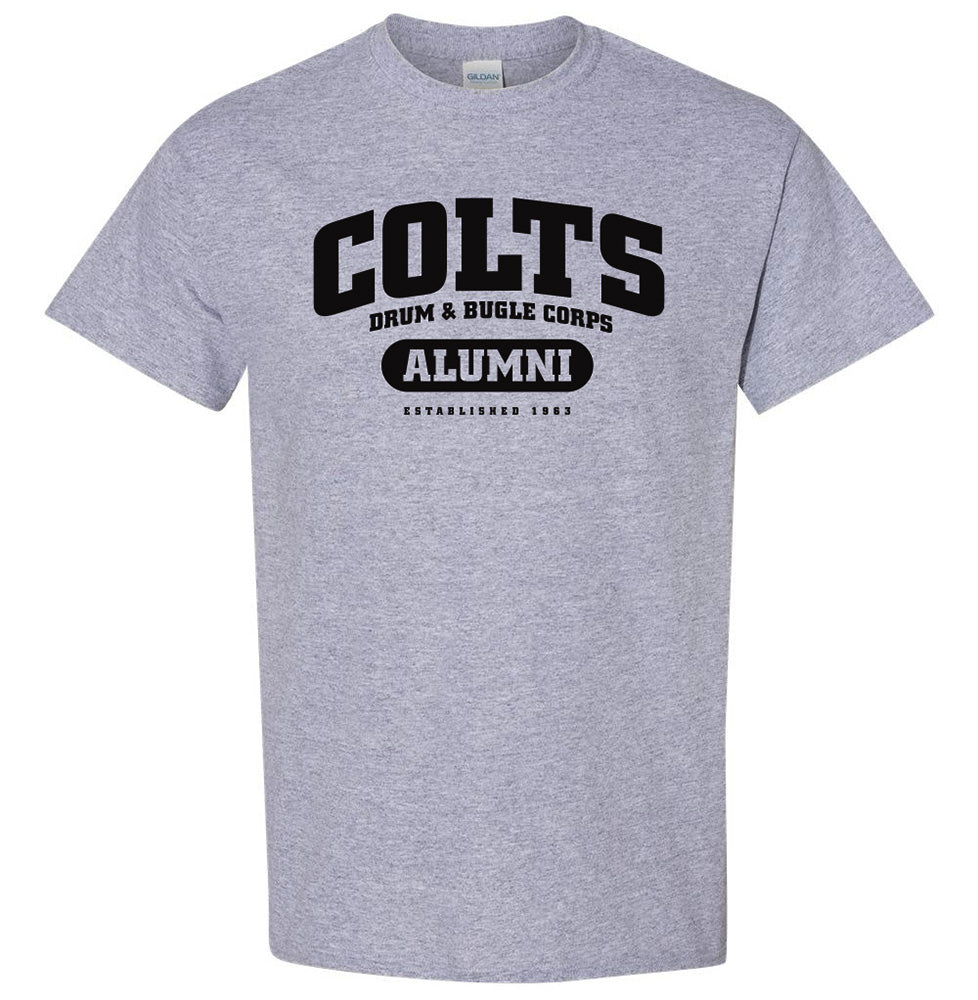 Colts Alumni T-Shirt