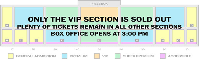Celebration In Brass Tickets