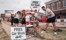 Load image into Gallery viewer, Car Wash Donation
