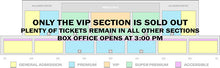 Load image into Gallery viewer, Music On The March Tickets

