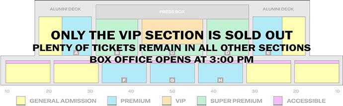 Music On The March Tickets