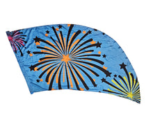Load image into Gallery viewer, 2026 Fireworks Closer Flag
