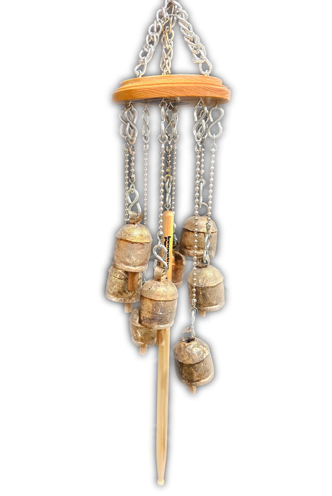 Noah Bell Windchime