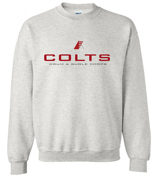 Colts Logo Crew