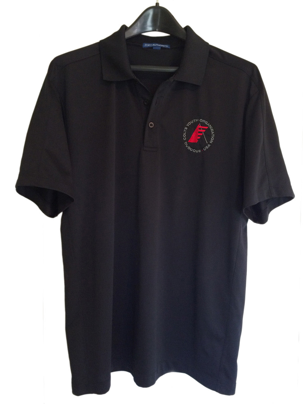 Colts Youth Organization Polo