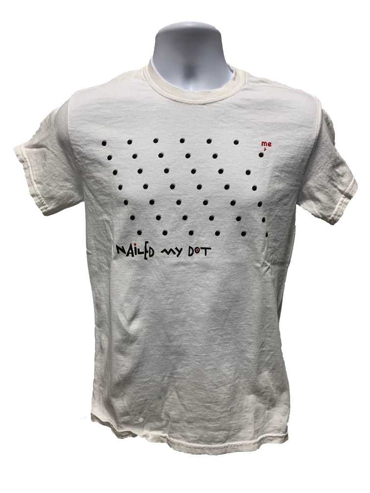 Nailed My Dot T-Shirt