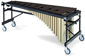 Yamaha 4-1/2 Octave Marimba (Used)